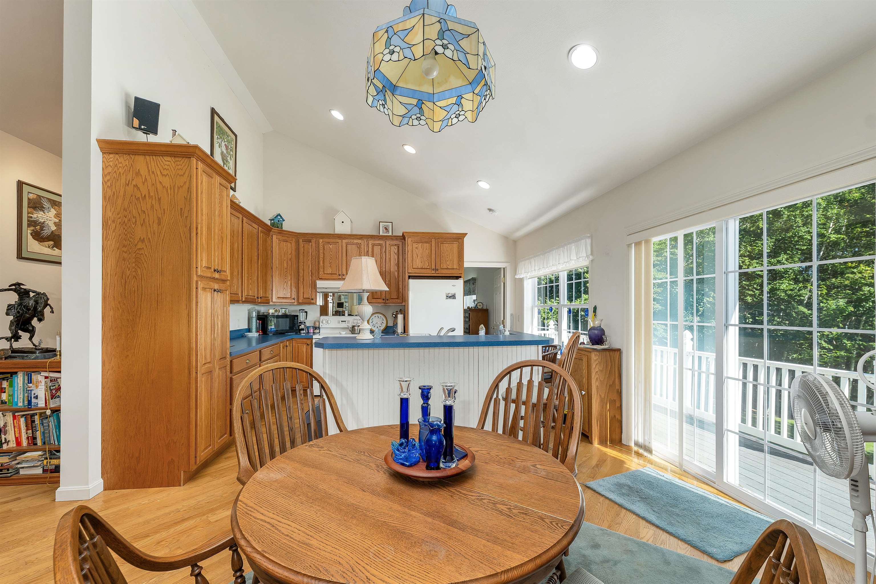 25 Upper Trask Mountain Road Wolfeboro, NH 03894 - Photo 8 of 26 Gallery Image 8