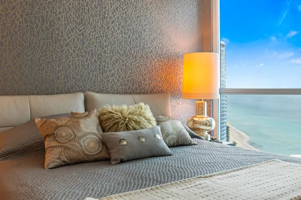 $7,250 | 3101 South Ocean Drive, Unit 3105, Hollywood, FL 33019