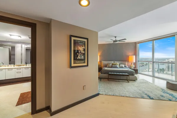 $7,250 | 3101 South Ocean Drive, Unit 3105, Hollywood, FL 33019