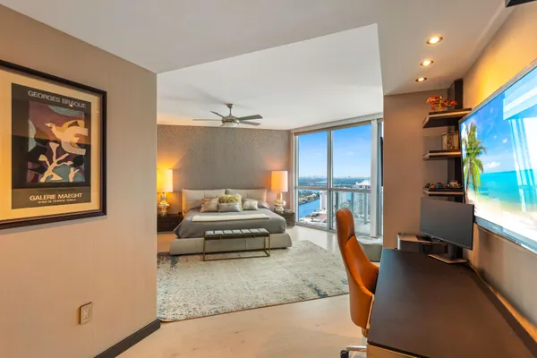 $7,250 | 3101 South Ocean Drive, Unit 3105, Hollywood, FL 33019