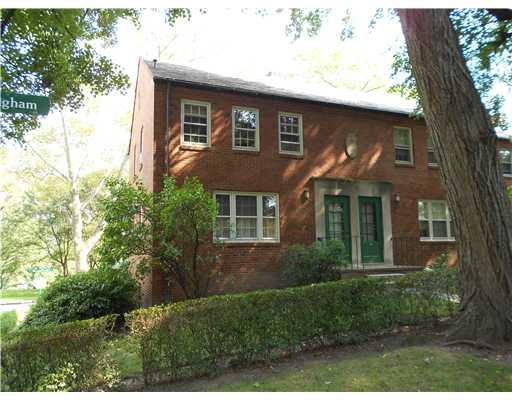 514 Bigham Road Pittsburgh, PA 15211 - Photo 1 of 10 Exterior Front.