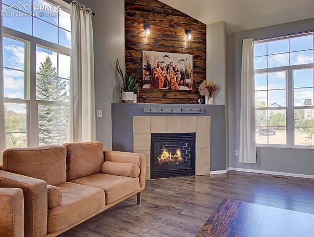 7927 Buschborn Road Peyton, CO 80831 - Photo 6 of 19