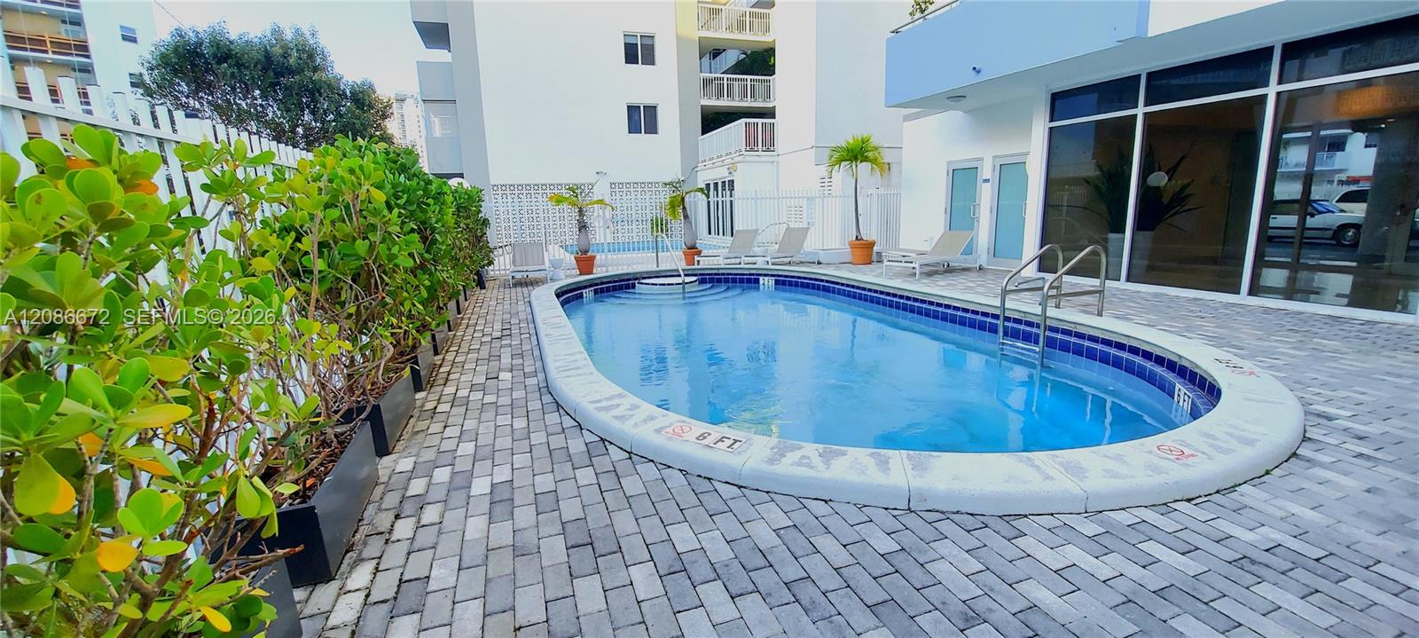 1658 Bay Road, Unit 303 Miami Beach, FL 33139 - Photo 35 of 42 Gallery Image 35