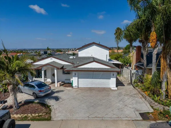 $980,000 | 4026 Coleman Avenue, San Diego, CA 92154