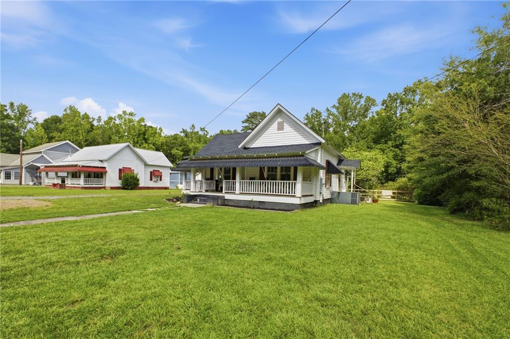 199 Grady Road Rockmart, GA 30153 - Photo 5 of 24 Gallery Image 5