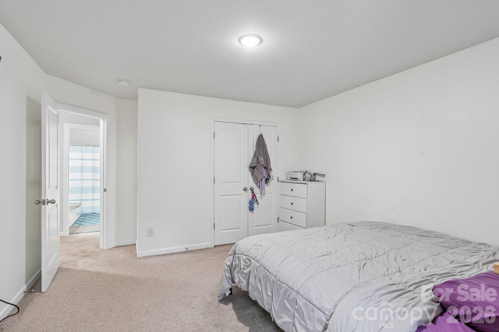 6901 Robinson Church Road Charlotte, NC 28215 - Photo 26 of 34