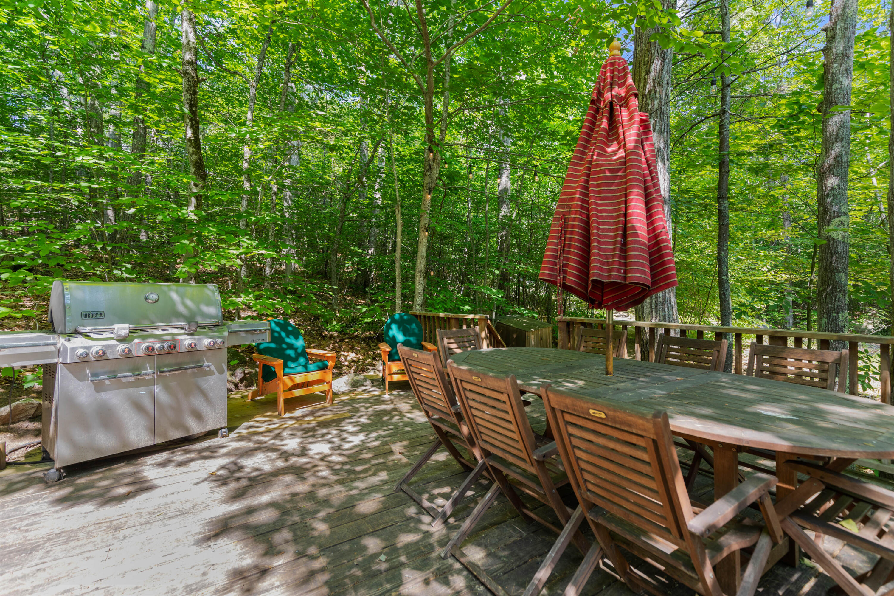 394 Forrest Edwards Road Otisfield, ME 04270 - Photo 26 of 64 394 Forrest Edwards Road Otisfield-022