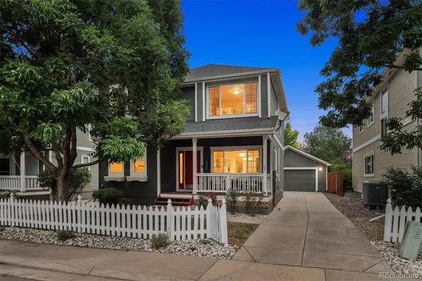 $645,000 | 8009 East Vassar Drive, Denver, CO 80231