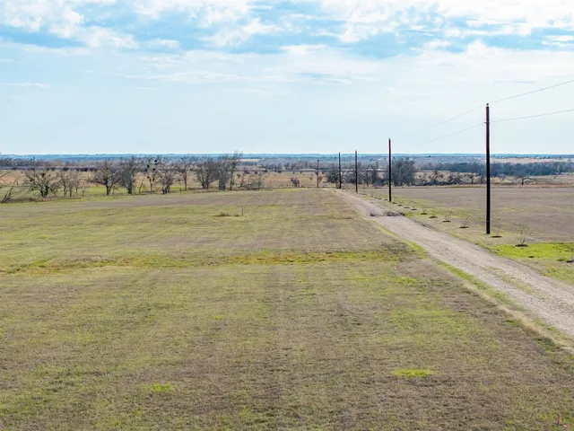 $199,000 | 133 County Road Centre, Burlington, TX 76519