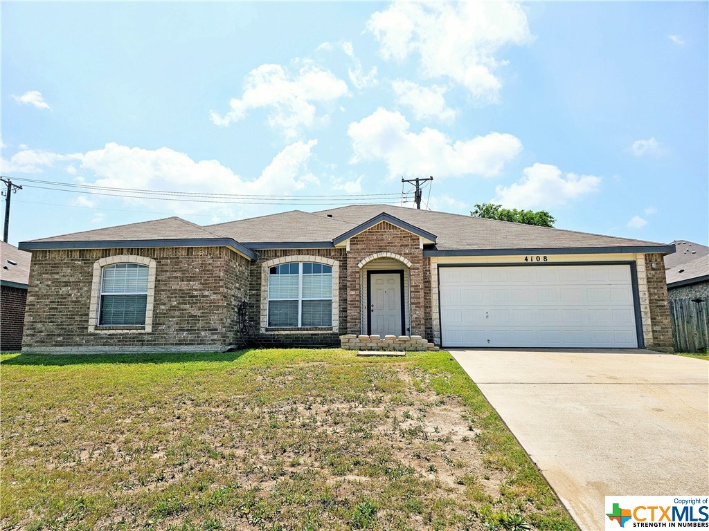 4108 Jack Barnes Ave