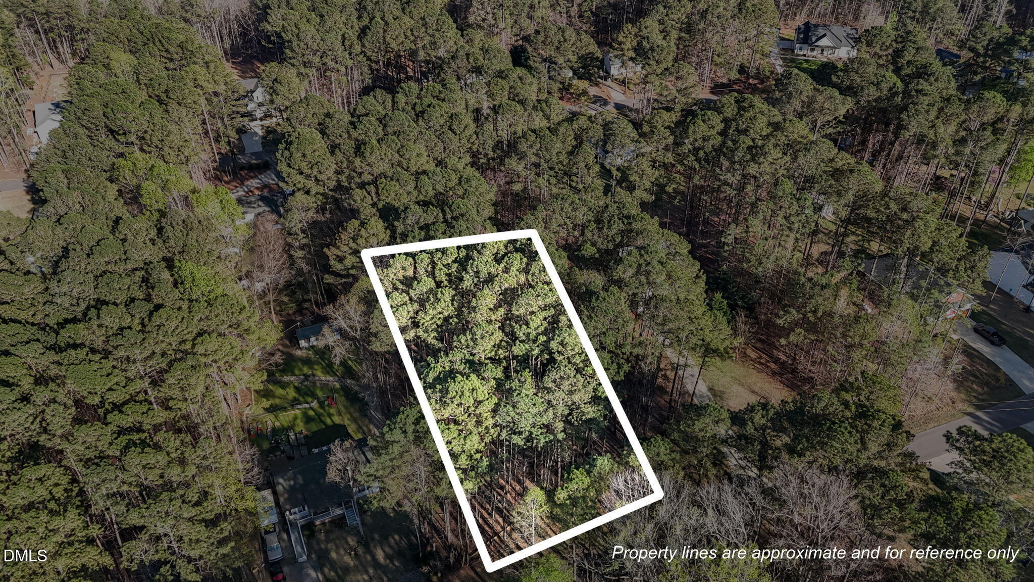 112 Buffalo Drive Spring Hope, NC 27882 - Photo 8 of 28 7-web-or-mls-DJI_20260324172358_0532_D-1