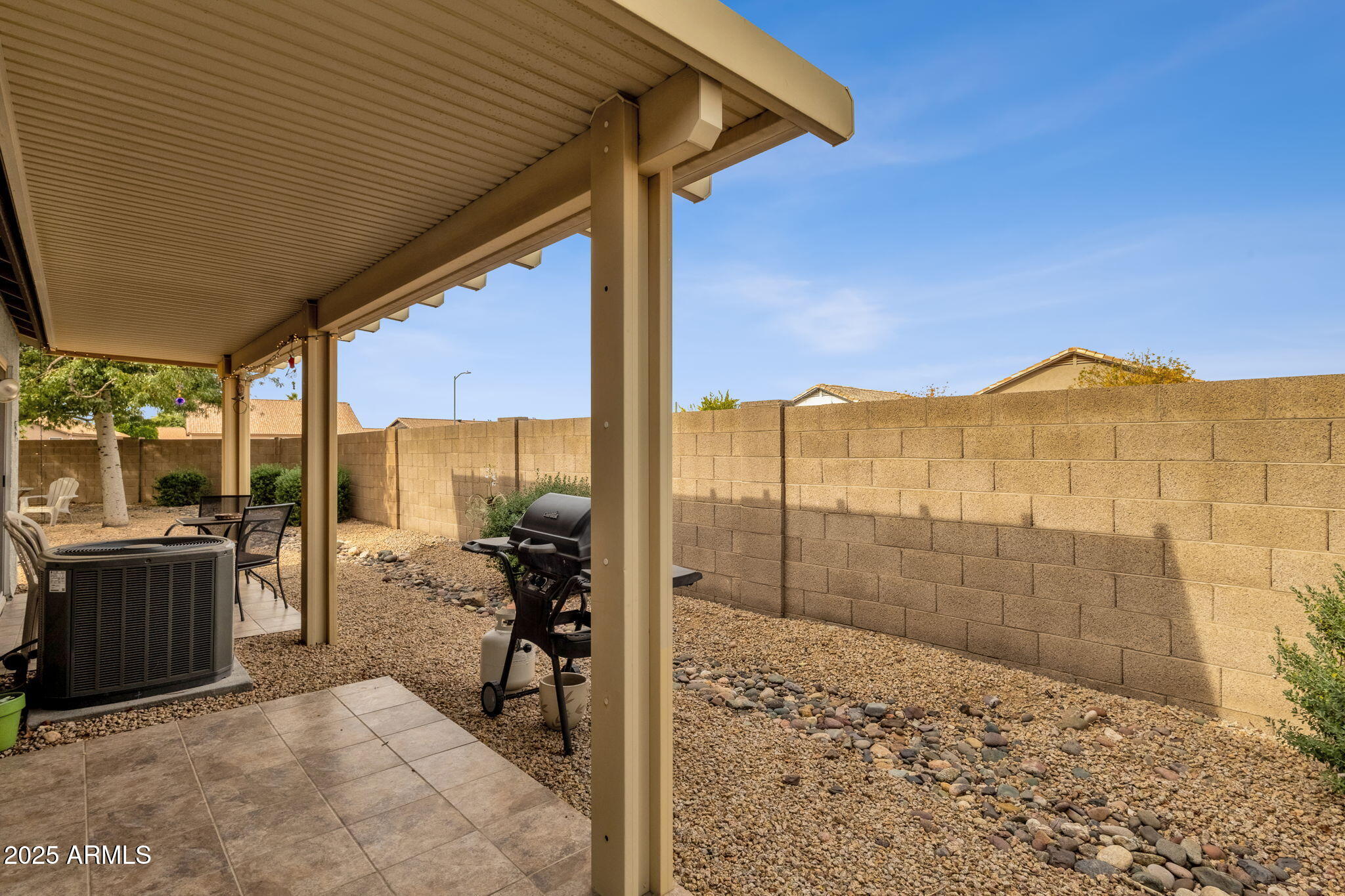 10408 West Burnett Road Peoria, AZ 85382 - Photo 30 of 30 a view of a balcony
