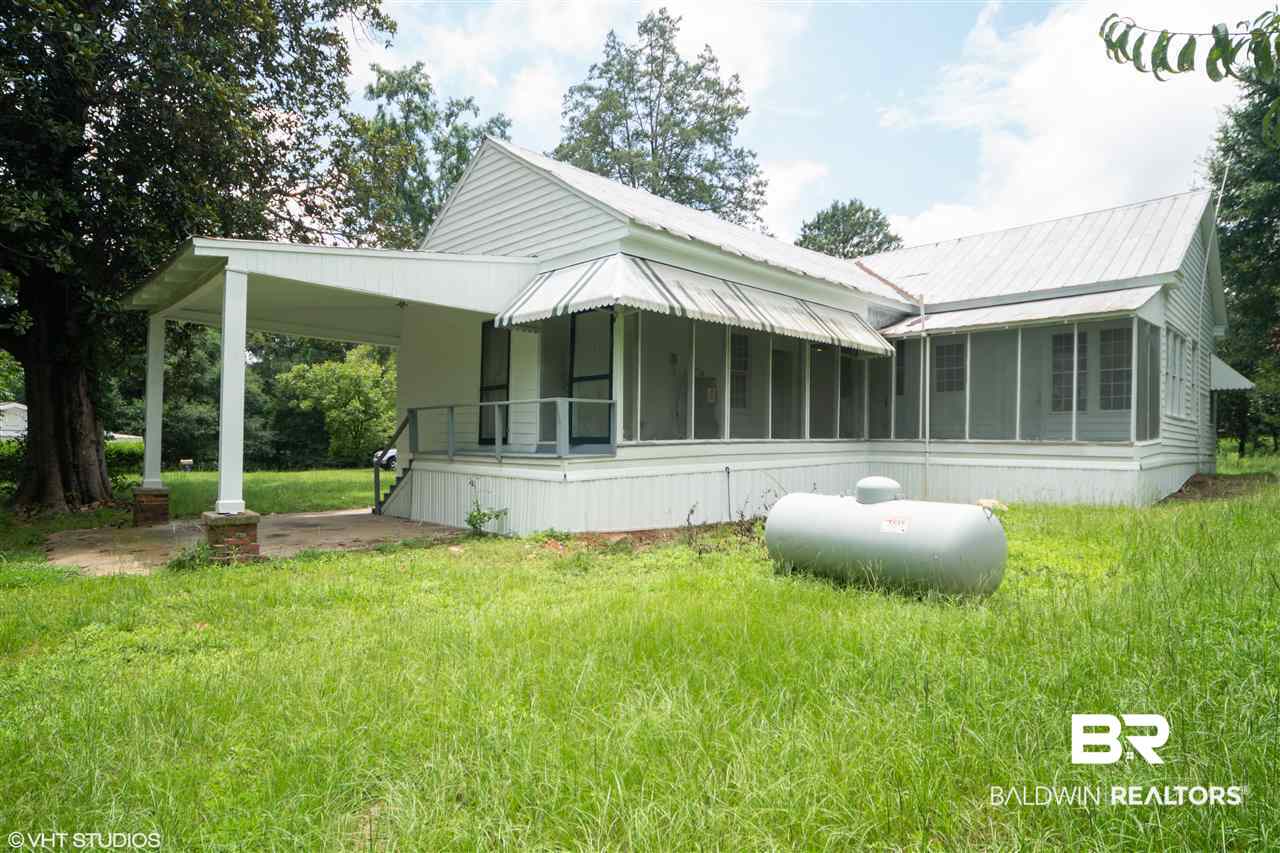 16541 Pineapple Highway Pine Apple, AL 36768 - Photo 6 of 20