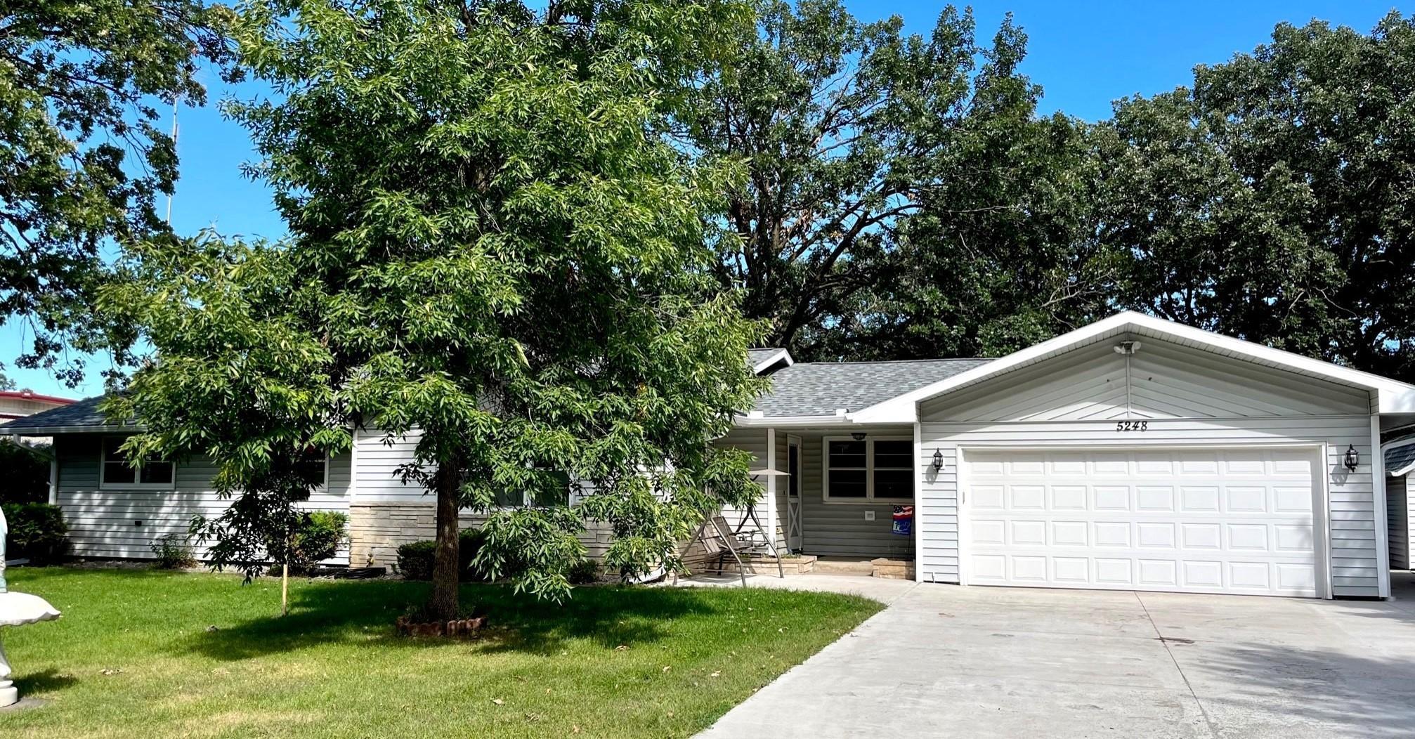 5248 Ulster Road Rice, MN 56367 - Photo 1 of 1