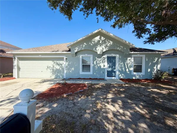 $243,500 | 3642 Queens Cove Boulevard, Winter Haven, FL 33880