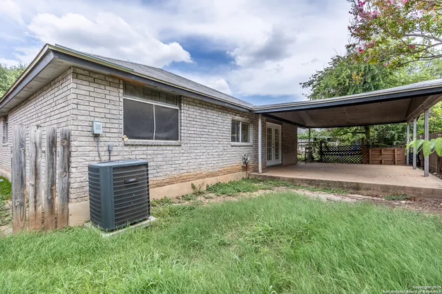 $1,725 | 9707 Alisa Brooke, San Antonio, TX 78254