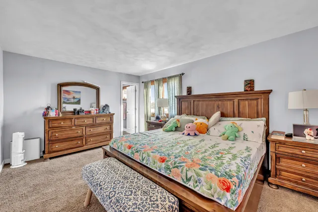 $399,990 | 6338 Thicket Lane, Cherry Valley, IL 61016