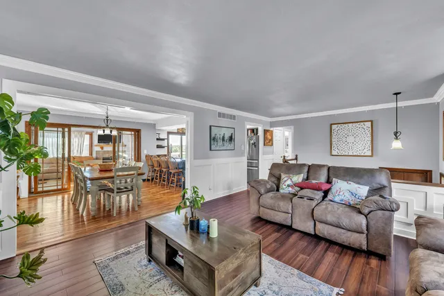 $399,990 | 6338 Thicket Lane, Cherry Valley, IL 61016