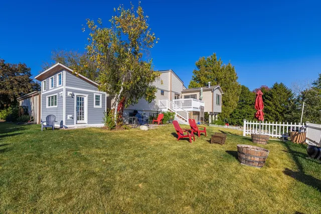 $399,990 | 6338 Thicket Lane, Cherry Valley, IL 61016