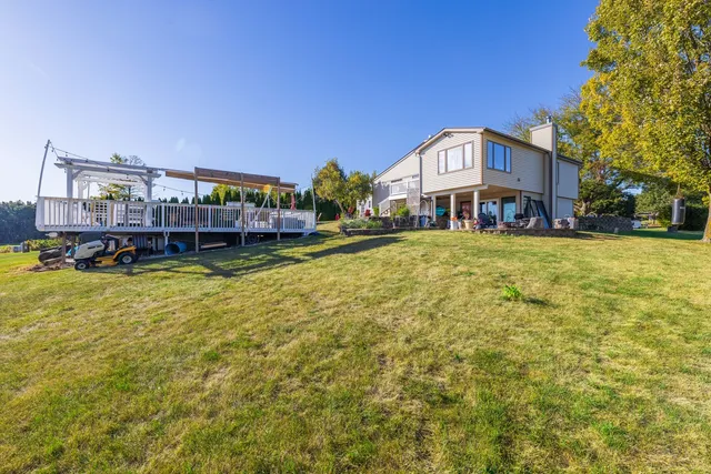 $399,990 | 6338 Thicket Lane, Cherry Valley, IL 61016