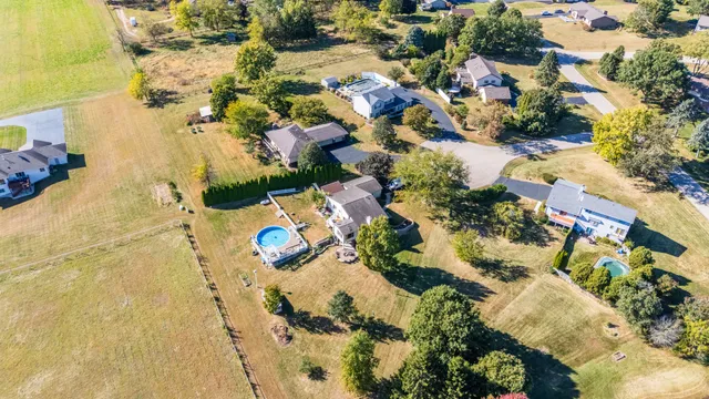 $399,990 | 6338 Thicket Lane, Cherry Valley, IL 61016