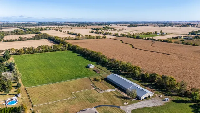 $399,990 | 6338 Thicket Lane, Cherry Valley, IL 61016