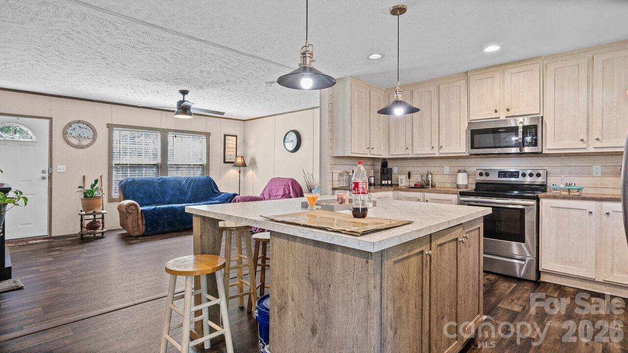 4034 James Lovelace Road Shelby, NC 28152 - Photo 9 of 31