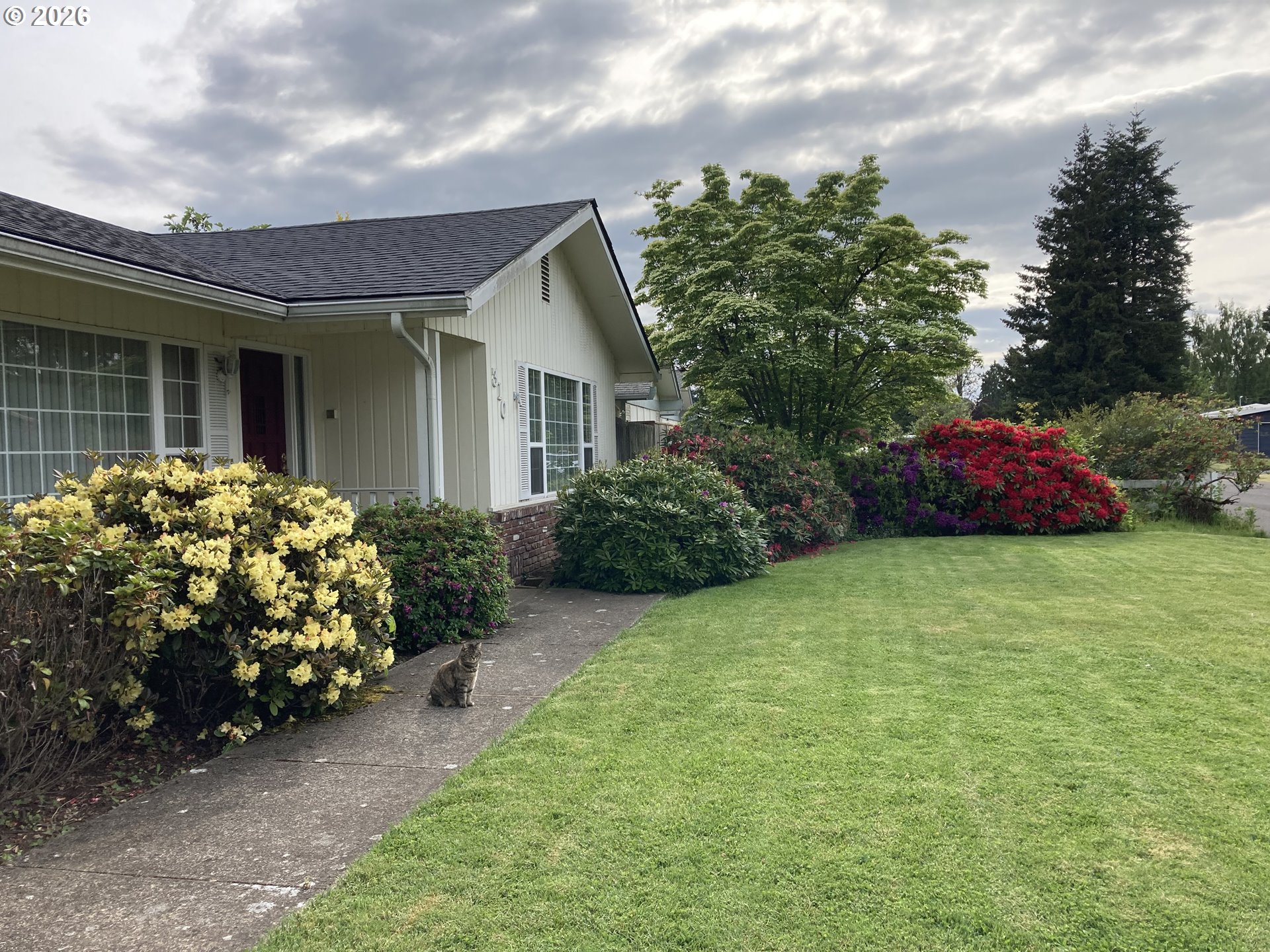 310 Hatton Avenue Eugene, OR 97404 - Photo 5 of 47