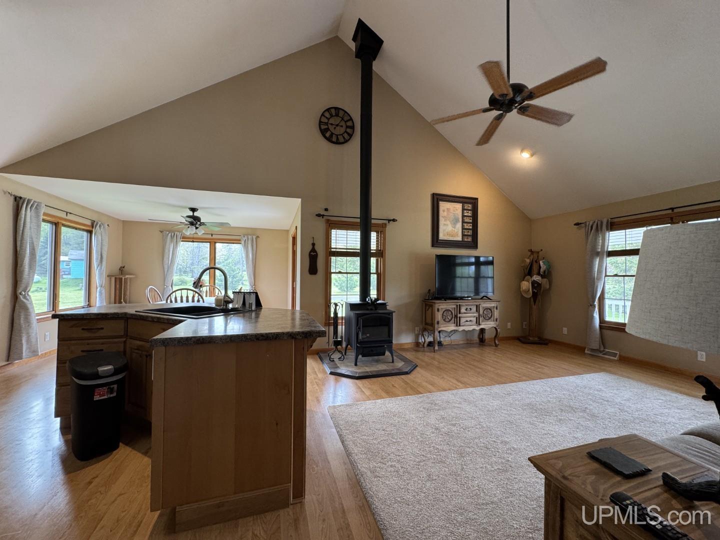 18217 2nd Sand Beach Road Lanse, MI 49946 - Photo 8 of 44
