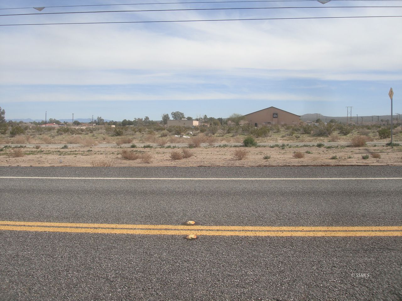 College Heights Boulevard South Ridgecrest, CA 93555 - Photo 1 of 5
