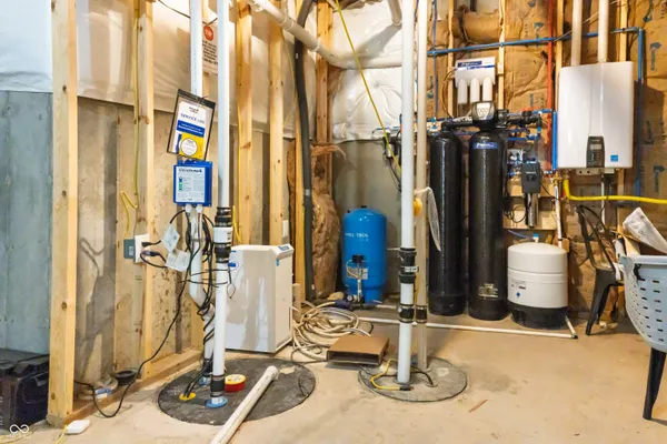 $750,000 | 6661 West 100 North, Greenfield, IN 46140