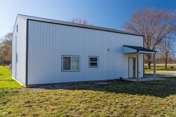 $750,000 | 6661 West 100 North, Greenfield, IN 46140