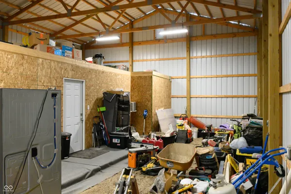 $750,000 | 6661 West 100 North, Greenfield, IN 46140