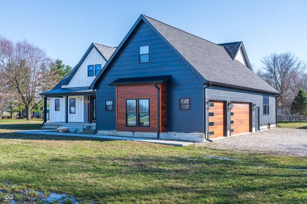 $750,000 | 6661 West 100 North, Greenfield, IN 46140