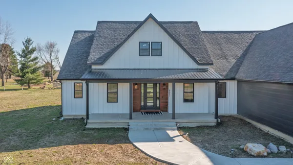 $750,000 | 6661 West 100 North, Greenfield, IN 46140
