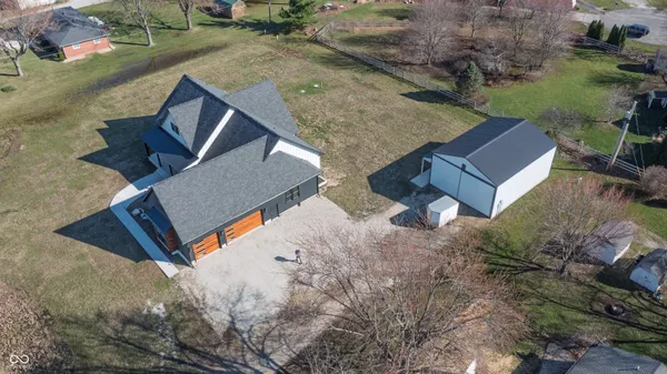 $750,000 | 6661 West 100 North, Greenfield, IN 46140