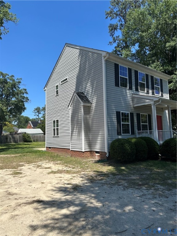 4818 Bethlehem Road Richmond, VA 23230 - Photo 4 of 21