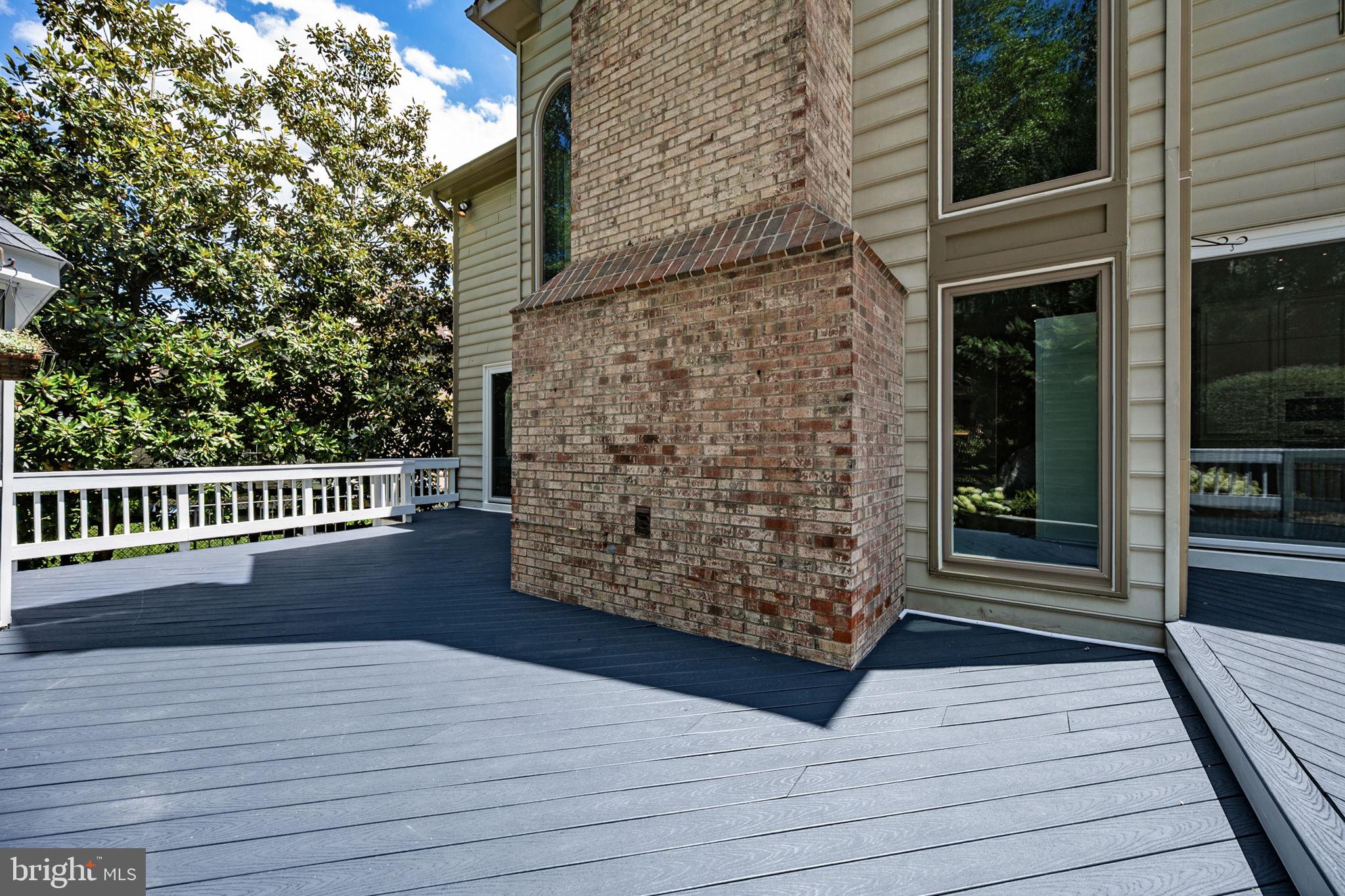 1256 New Bedford Lane Reston, VA 20194 - Photo 114 of 128