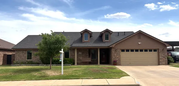 $407,000 | 2605 Madison Street, Lubbock, TX 79415