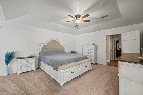 $424,900 | 2605 Madison Street, Lubbock, TX 79415