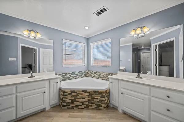 $424,900 | 2605 Madison Street, Lubbock, TX 79415