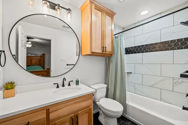 $424,900 | 2605 Madison Street, Lubbock, TX 79415