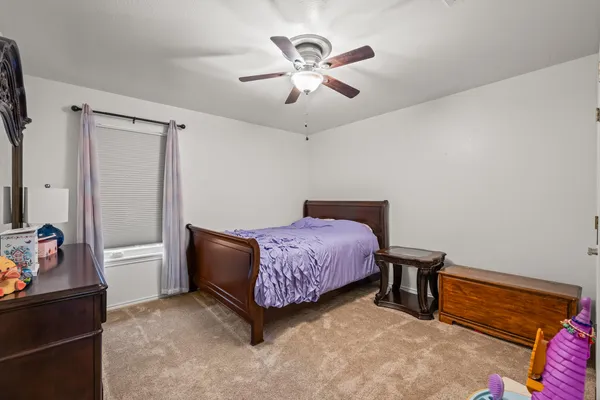 $424,900 | 2605 Madison Street, Lubbock, TX 79415