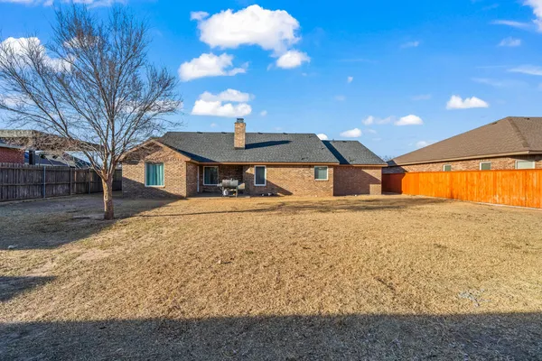$424,900 | 2605 Madison Street, Lubbock, TX 79415