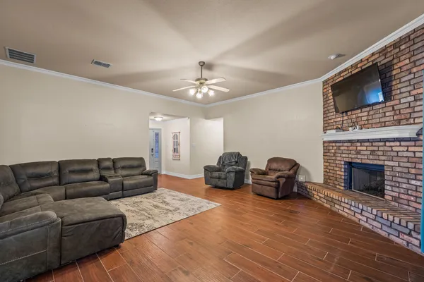 $424,900 | 2605 Madison Street, Lubbock, TX 79415