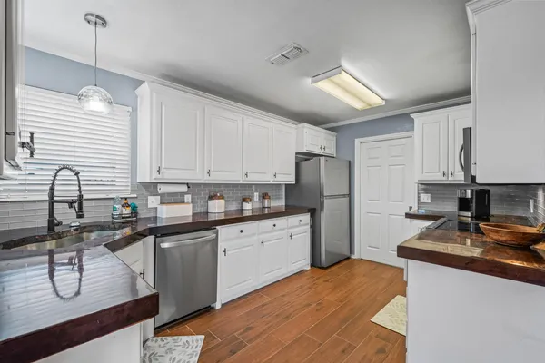 $424,900 | 2605 Madison Street, Lubbock, TX 79415