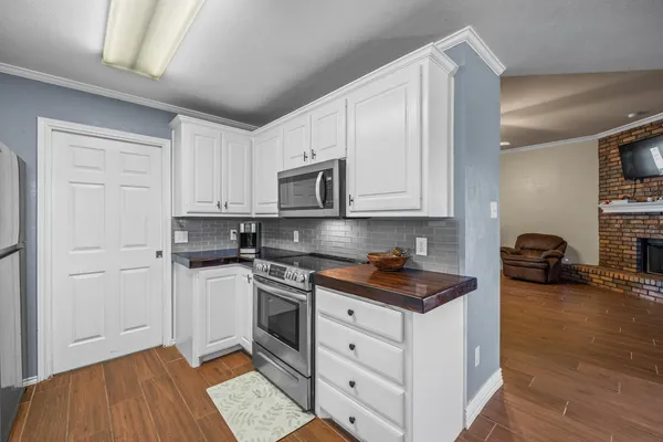 $424,900 | 2605 Madison Street, Lubbock, TX 79415