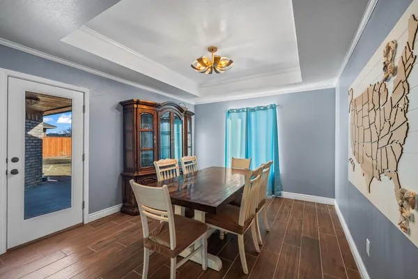 $424,900 | 2605 Madison Street, Lubbock, TX 79415