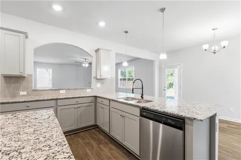 $409,000 | 199 Yaupon Trail, Braselton, GA 30517