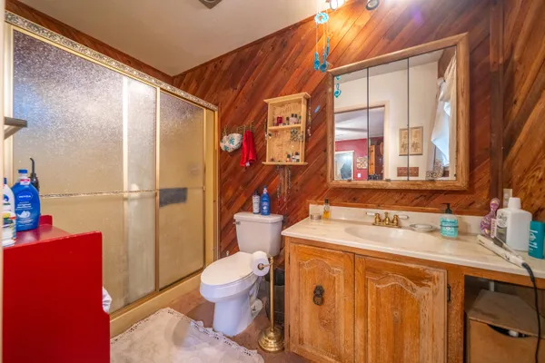 $455,000 | 15799 Nauvoo Trail, Redding, CA 96001